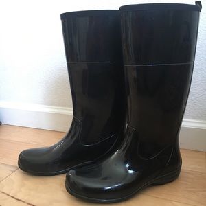 Kamik rain boots